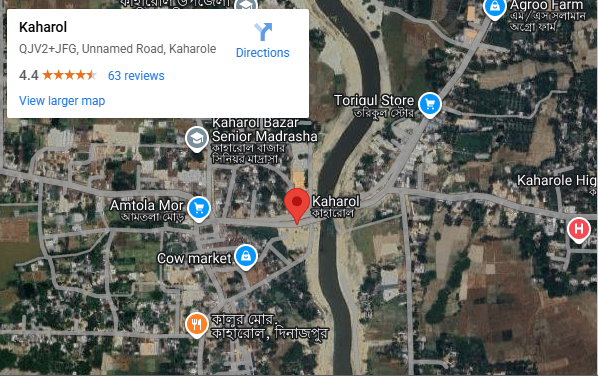 AL AQSA CADET MADRASA